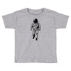 astronaut Toddler T-shirt