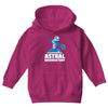 asrtal observatory Youth Hoodie