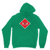 fahrie77 Unisex Hoodie