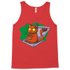 pizza cat Tank Top
