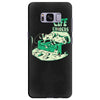 life evaders Samsung Galaxy S8 Plus