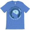 most important part of the body T-Shirt