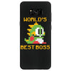 mario's boss Samsung Galaxy S8