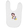 SON CHAEYOUNG Baby Bibs