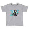 HERO Toddler T-shirt