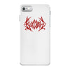 bloodbath logo iPhone 7 Case