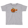 pumpkin spice season Toddler T-shirt