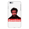 childish gambino iPhone 6 Plus/6s Plus Case