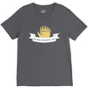 seven finger discount V-Neck Tee
