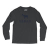 ggoat Long Sleeve Shirts