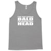 bald Tank Top
