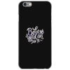 believe you can do it iPhone 6/6s Case