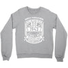 Things Better 1943 Age Approach Magnificent Crewneck Sweatshirt