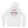 cool grandma saurus Unisex Hoodie
