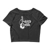 be good to your wood Crop Top