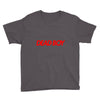 Suicideboys dead boy Youth Tee