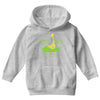 opulence, i has it Youth Hoodie
