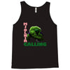 mjolnir calling Tank Top