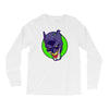 bat joke Long Sleeve Shirts
