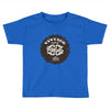 vintage made of 1966 all original parts Toddler T-shirt