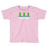 definitely in my zone Toddler T-shirt