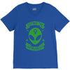 destroy the patriarchy V-Neck Tee