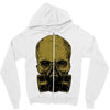 poison Zipper Hoodie