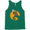 halloween king Tank Top