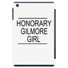 gilmore girls iPad Mini