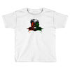 hulk red vs hulk green Toddler T-shirt