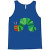 color funny Tank Top