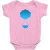 ilmuwan Baby Bodysuit