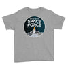 United States Space Force Youth Tee