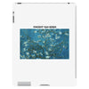 Van Gogh  Blossoming Almond iPad 3 and 4 Case