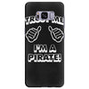 trust me pirate Samsung Galaxy S8 Plus
