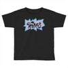 no regrets Toddler T-shirt