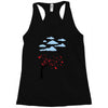Tree Of Love Racerback Tank