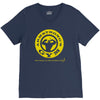 armstrong's gym V-Neck Tee