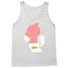 cha ching Tank Top
