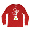 gear shifters stick clutch Long Sleeve Shirts
