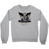 dean sam cas Crewneck Sweatshirt