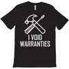 void warranty T-Shirt