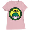 saria Ladies Fitted T-Shirt
