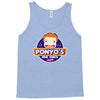 ponyo's ham shack Tank Top