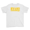 boob trick Youth Tee
