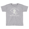 monkey teenage Toddler T-shirt