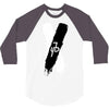 Jake Paul X 3/4 Sleeve Shirt