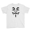 anonymous Youth Tee