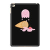 ice cream ghost iPad Mini 4