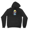 drinking beer Youth Hoodie